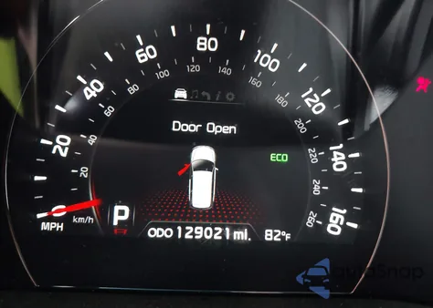 2014 Kia Sorento Sx из США, поврежденный, VIN 5XYKW4A73EG503792